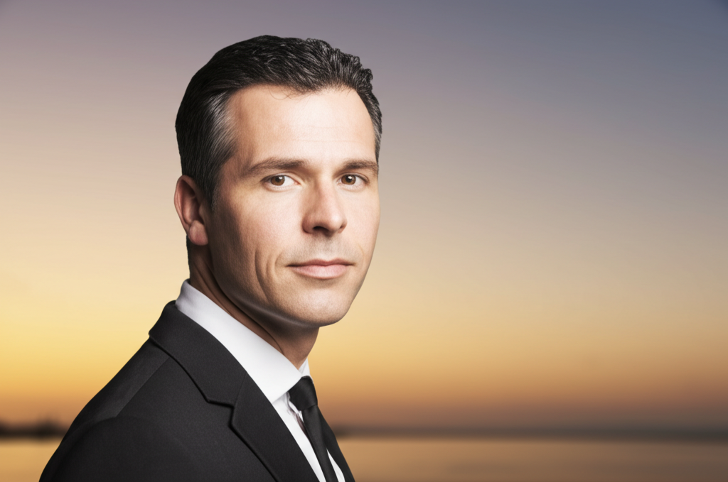 Daniel Schulze